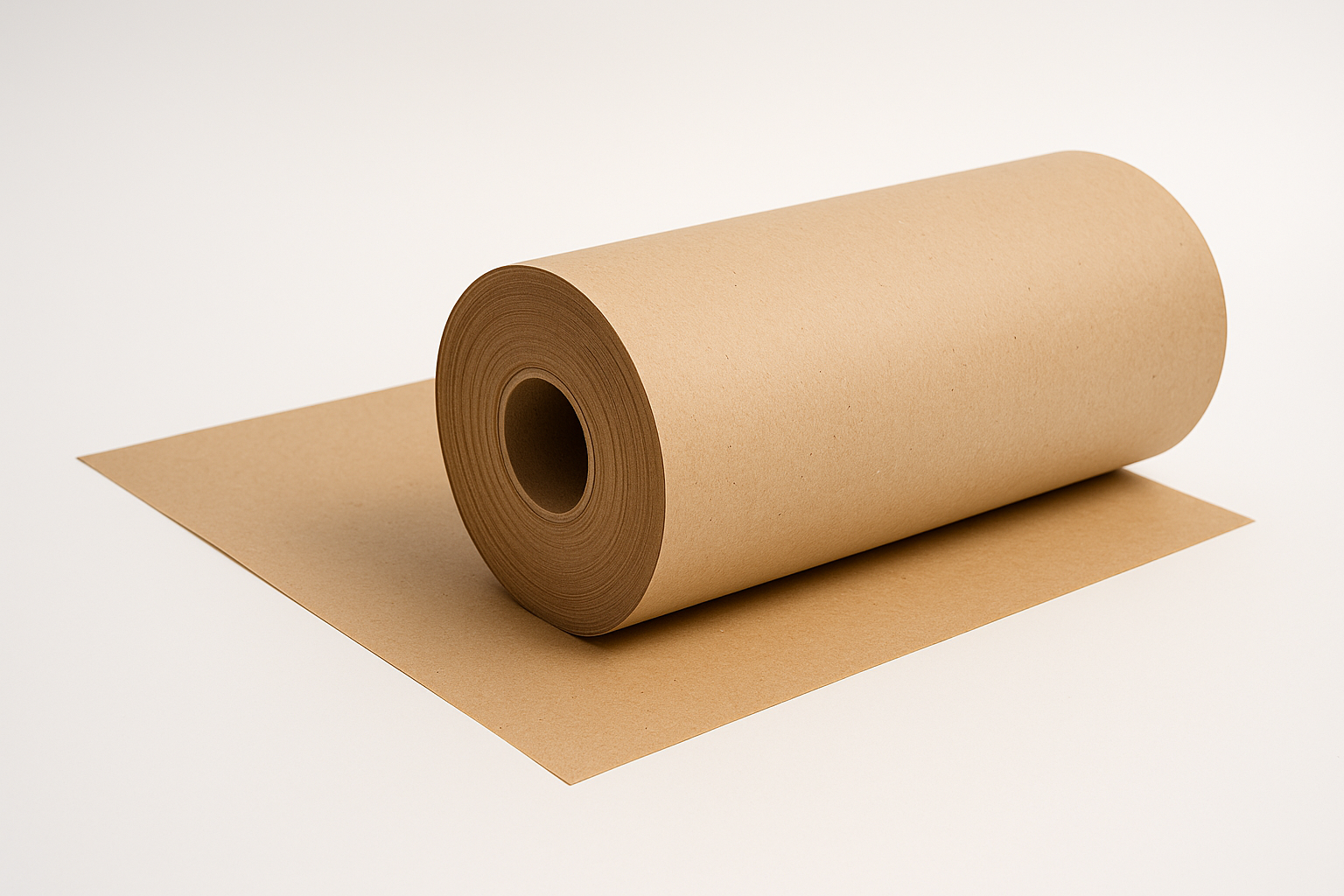 Takaró papír tekercs